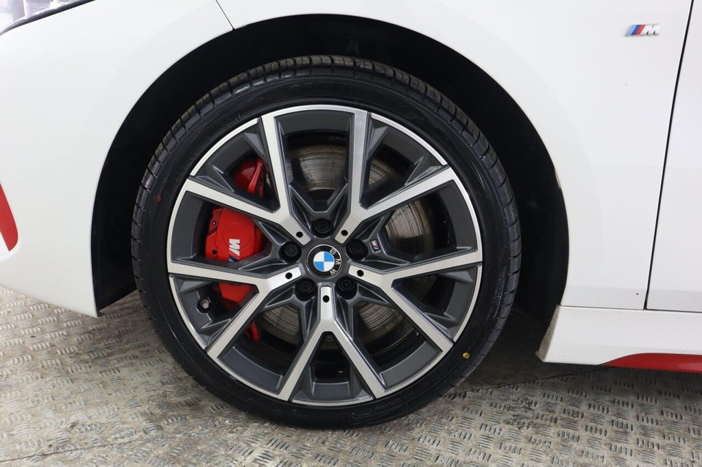 Used BMW 1 Series 2022 for sale - 77328016: Photo 28