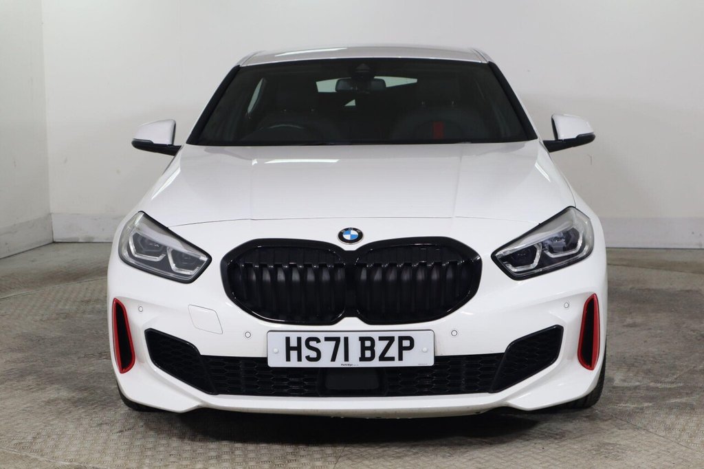 Used BMW 1 Series 2022 for sale - 77328016: Photo 3