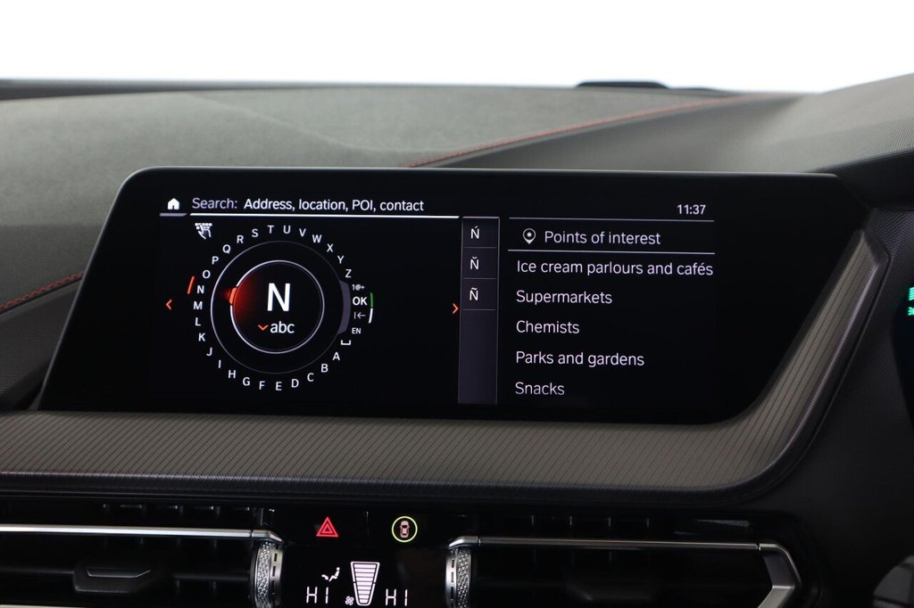 Used BMW 1 Series 2022 for sale - 77328016: Photo 33