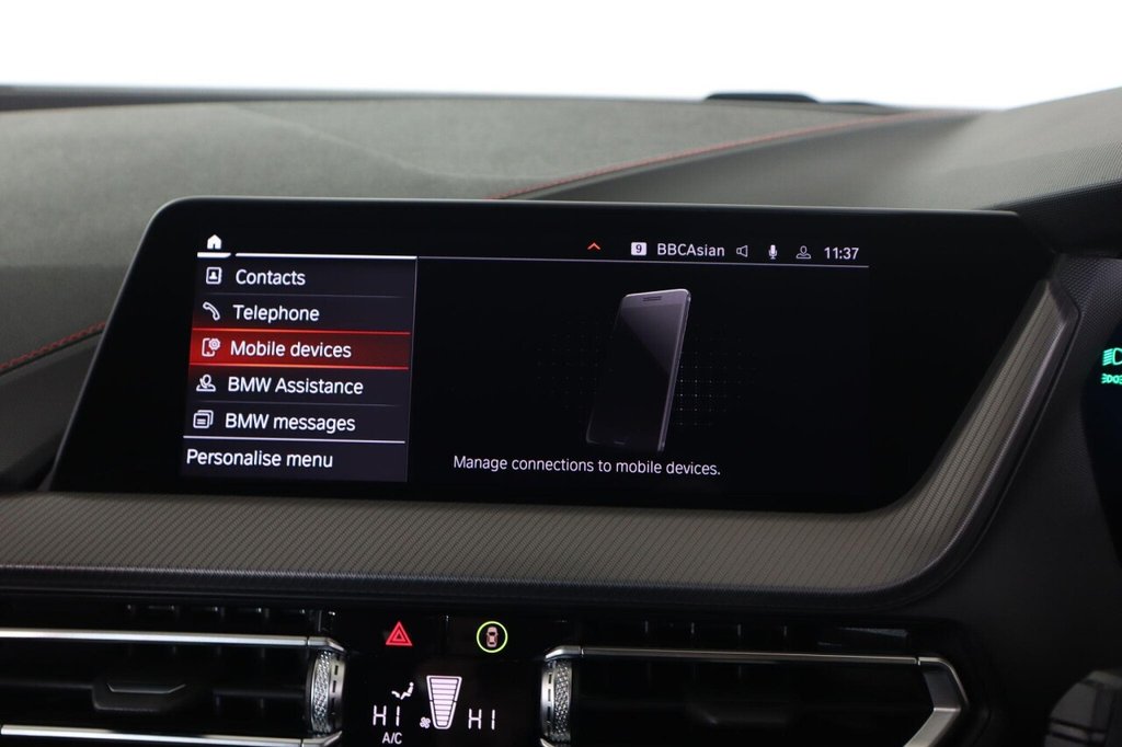 Used BMW 1 Series 2022 for sale - 77328016: Photo 34