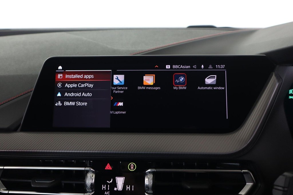 Used BMW 1 Series 2022 for sale - 77328016: Photo 36