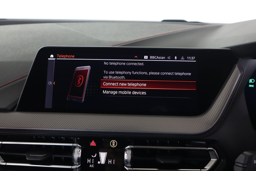 Used BMW 1 Series 2022 for sale - 77328016: Photo 37