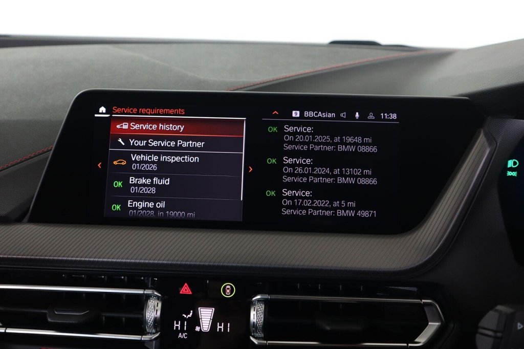 Used BMW 1 Series 2022 for sale - 77328016: Photo 39