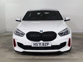 Used BMW 1 Series 2022 for sale - 77328016: Photo