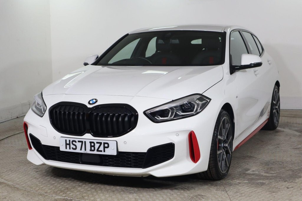 Used BMW 1 Series 2022 for sale - 77328016: Photo 4