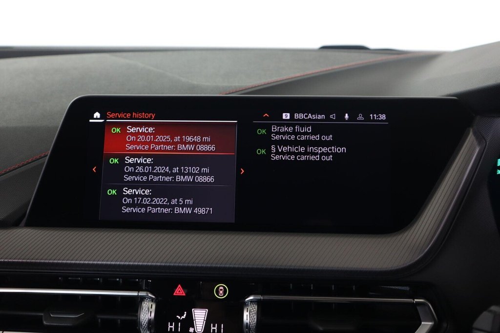 Used BMW 1 Series 2022 for sale - 77328016: Photo 40