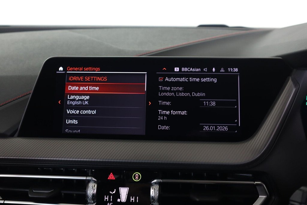 Used BMW 1 Series 2022 for sale - 77328016: Photo 41