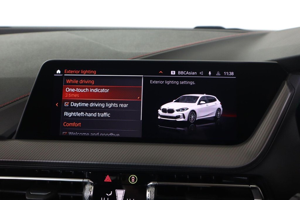 Used BMW 1 Series 2022 for sale - 77328016: Photo 43