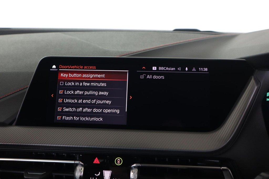 Used BMW 1 Series 2022 for sale - 77328016: Photo 46