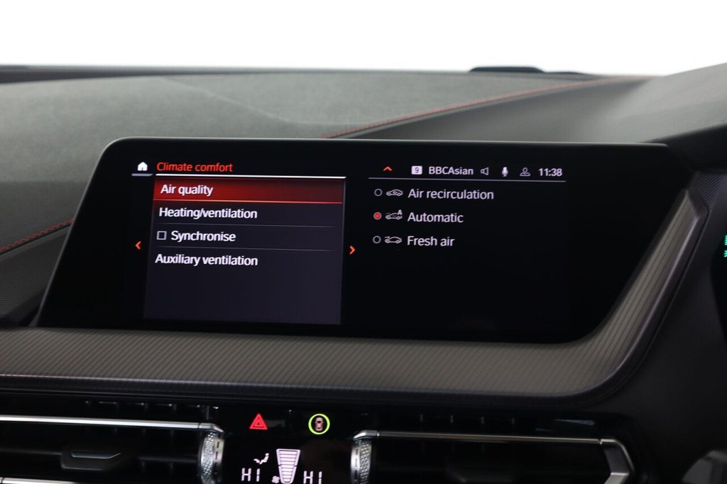 Used BMW 1 Series 2022 for sale - 77328016: Photo 48