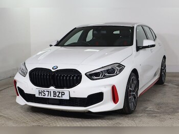 Used BMW 1 Series 2022 for sale - 77328016: Photo