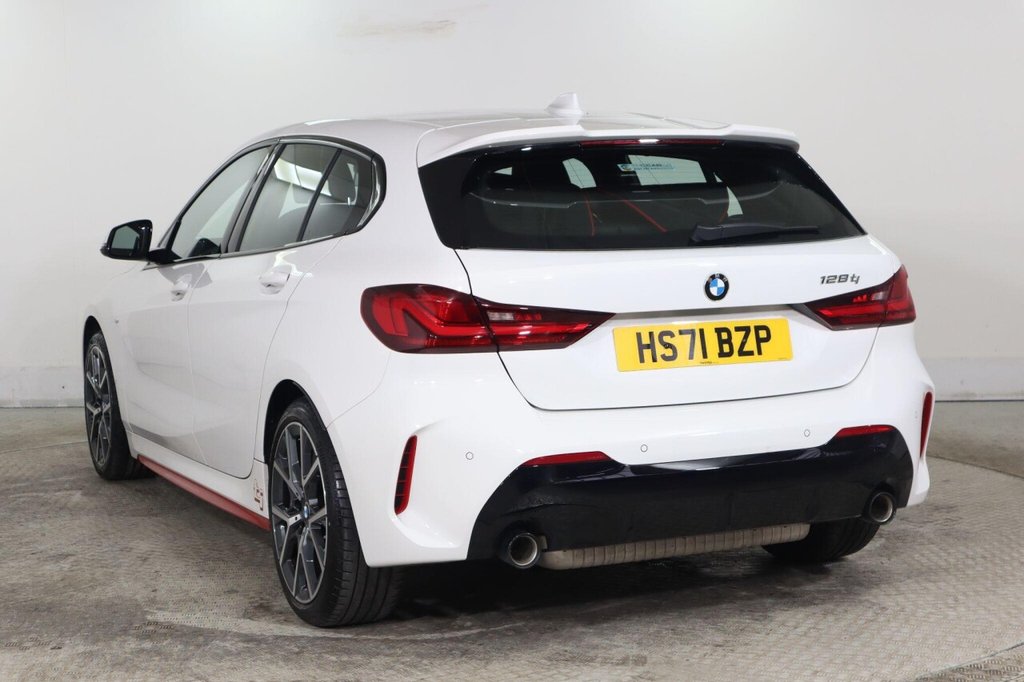 Used BMW 1 Series 2022 for sale - 77328016: Photo 5