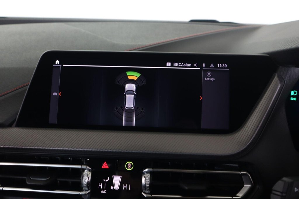 Used BMW 1 Series 2022 for sale - 77328016: Photo 50