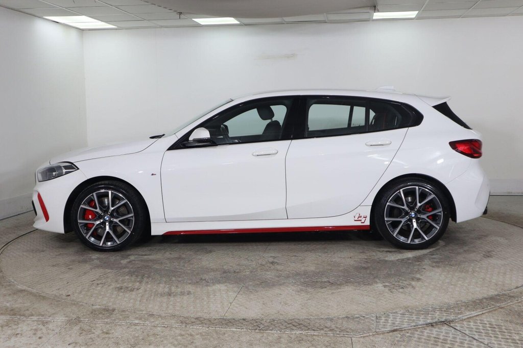 Used BMW 1 Series 2022 for sale - 77328016: Photo 6