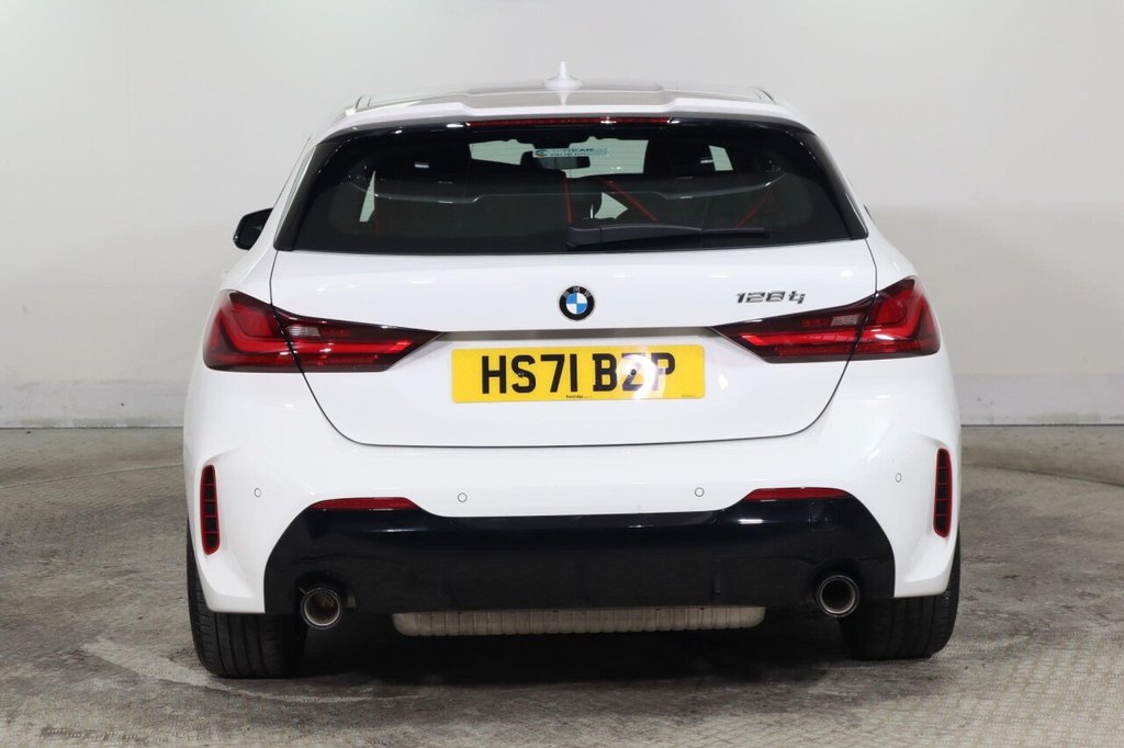 Used BMW 1 Series 2022 for sale - 77328016: Photo 8