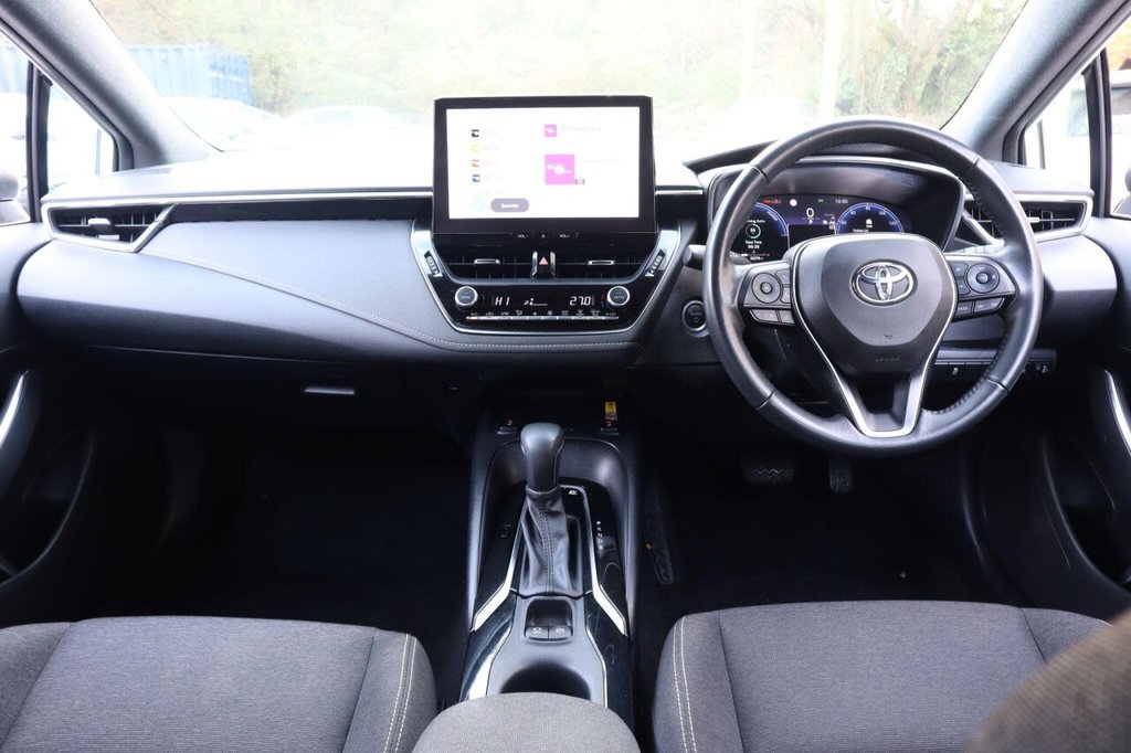 Used Toyota Corolla 2024 for sale - 77212636: Photo 12