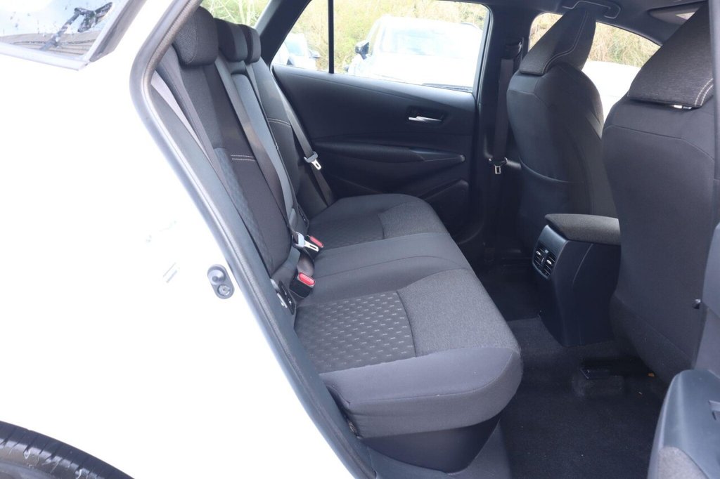 Used Toyota Corolla 2024 for sale - 77212636: Photo 16