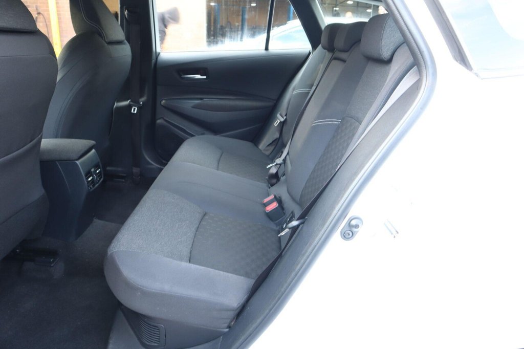 Used Toyota Corolla 2024 for sale - 77212636: Photo 17