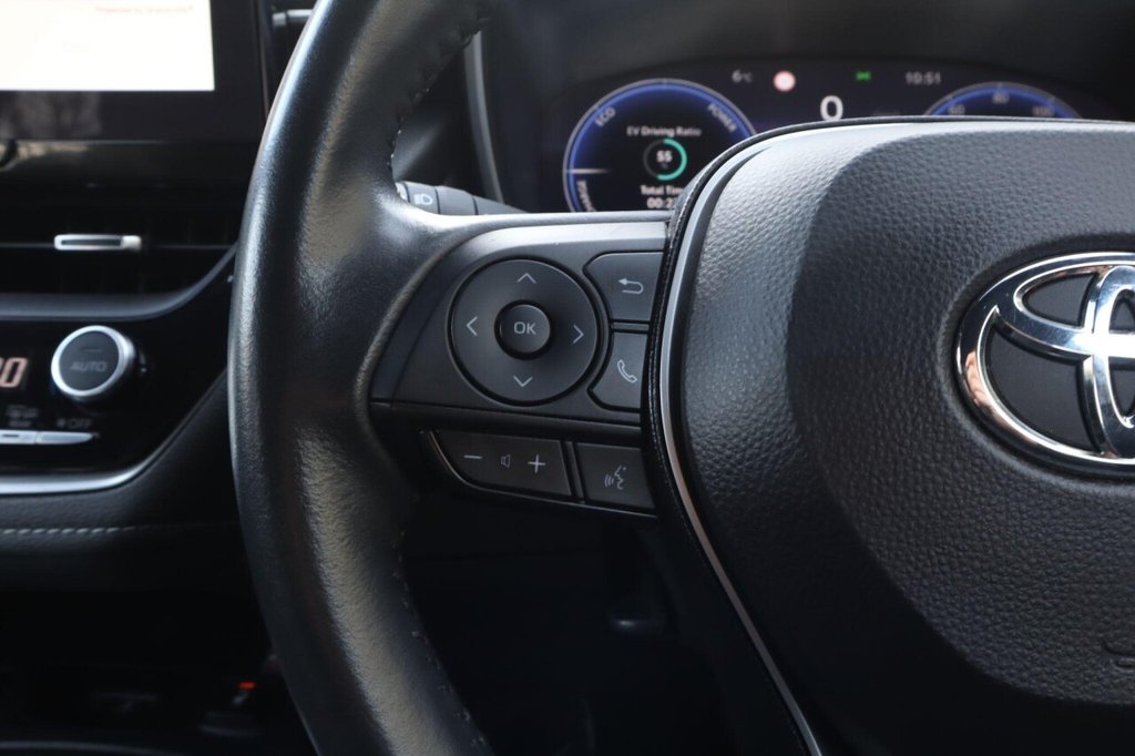 Used Toyota Corolla 2024 for sale - 77212636: Photo 19