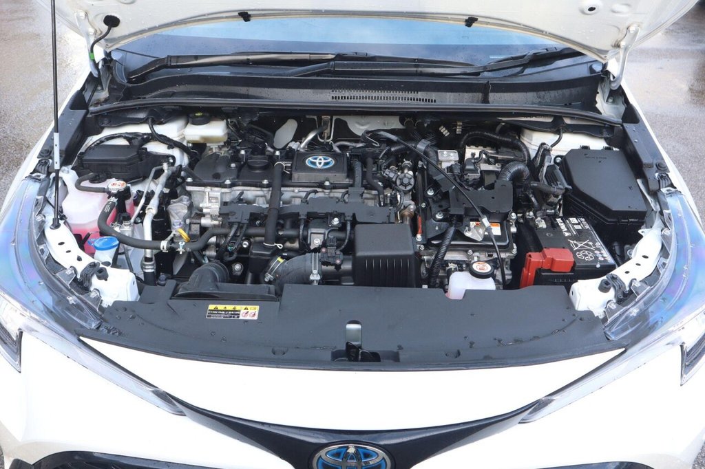 Used Toyota Corolla 2024 for sale - 77212636: Photo 28