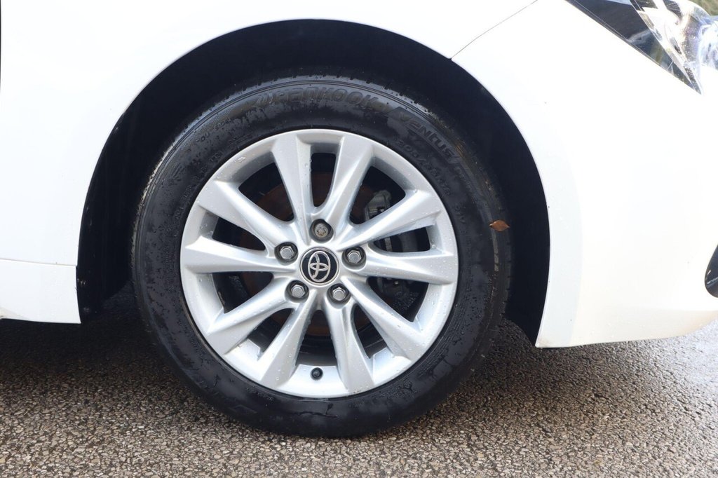 Used Toyota Corolla 2024 for sale - 77212636: Photo 29