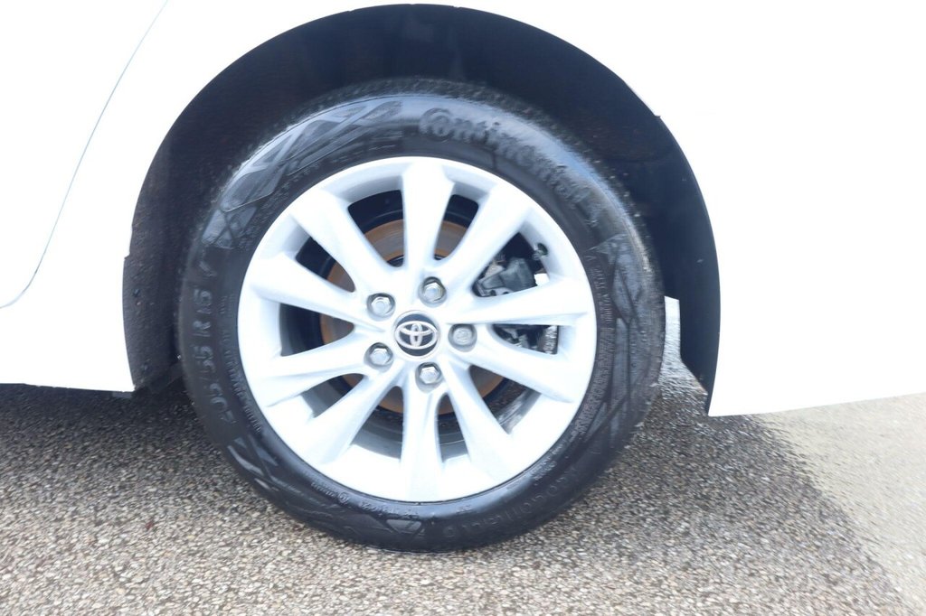 Used Toyota Corolla 2024 for sale - 77212636: Photo 31