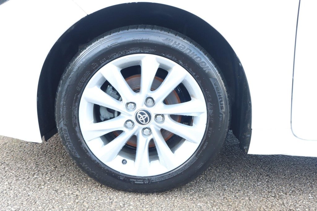 Used Toyota Corolla 2024 for sale - 77212636: Photo 32