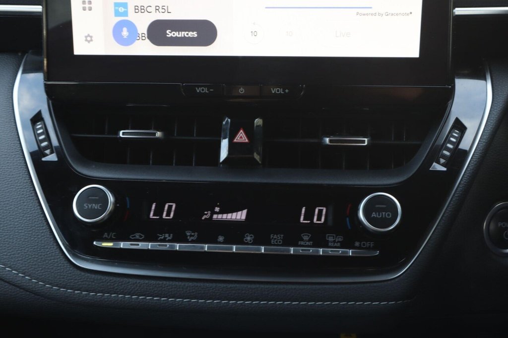 Used Toyota Corolla 2024 for sale - 77212636: Photo 33