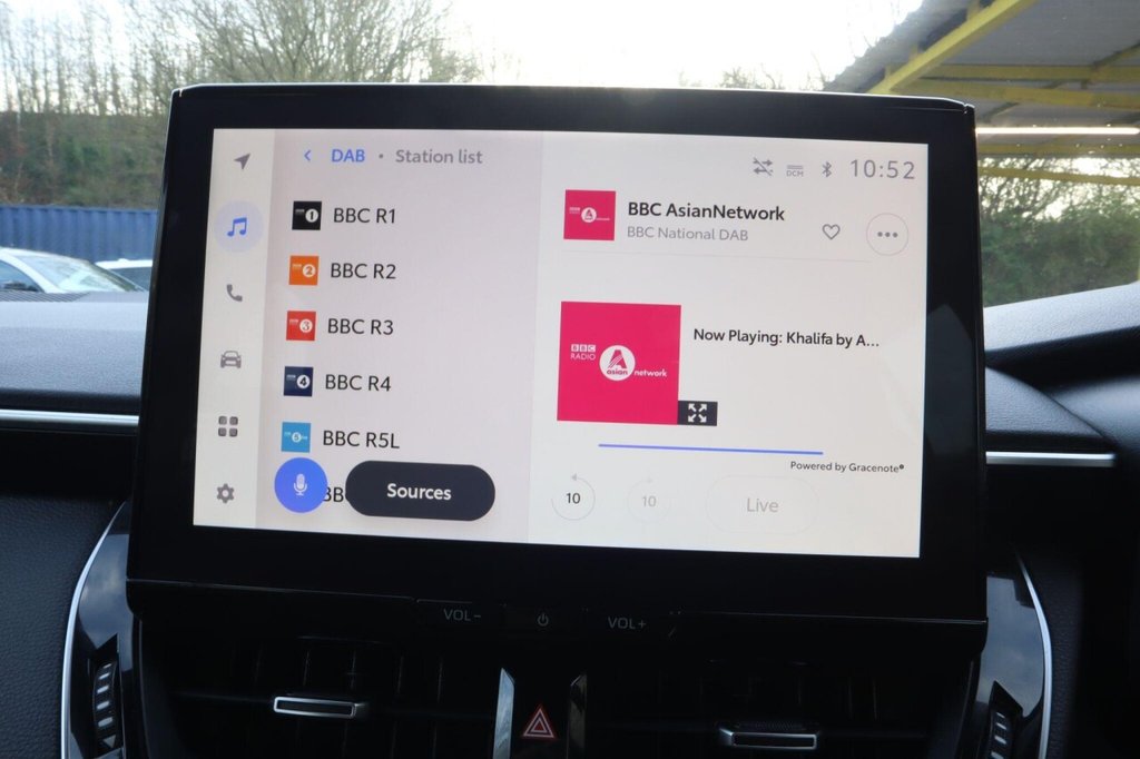 Used Toyota Corolla 2024 for sale - 77212636: Photo 34