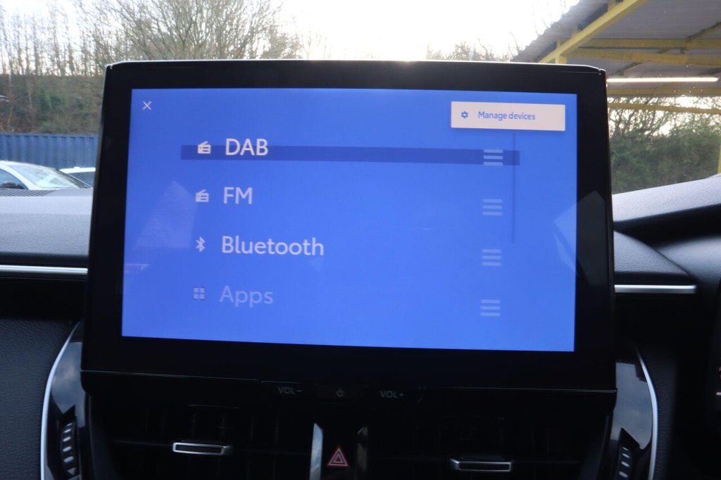 Used Toyota Corolla 2024 for sale - 77212636: Photo 35