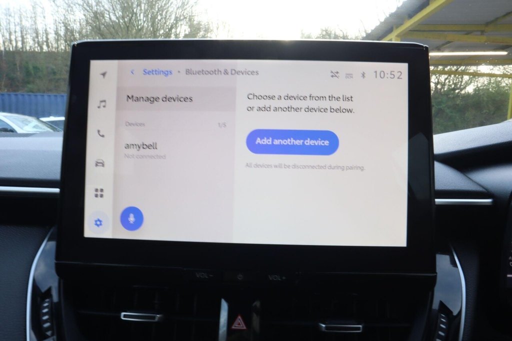 Used Toyota Corolla 2024 for sale - 77212636: Photo 39