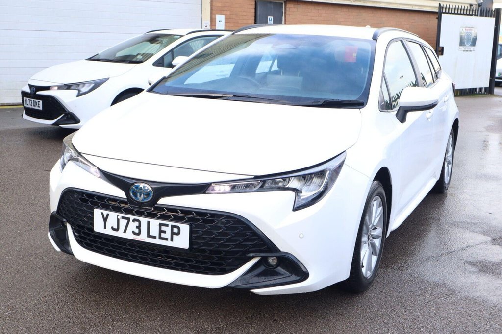 Used Toyota Corolla 2024 for sale - 77212636: Photo 4