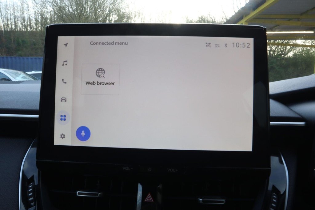 Used Toyota Corolla 2024 for sale - 77212636: Photo 41