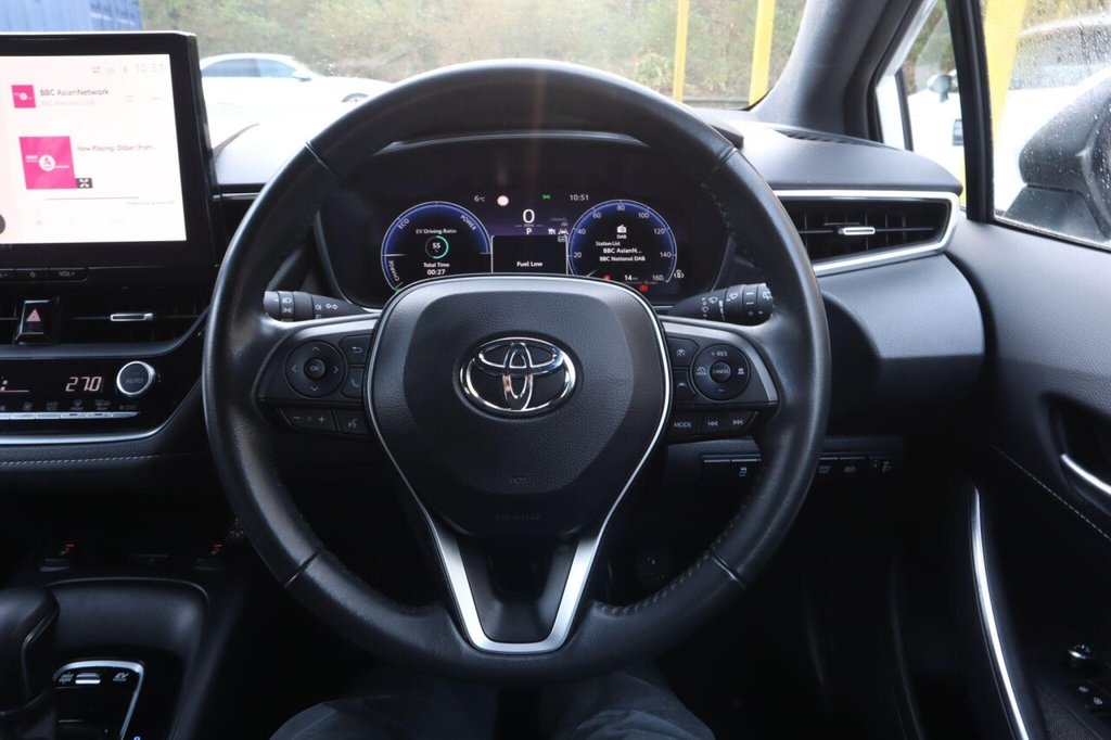 Used Toyota Corolla 2024 for sale - 77212636: Photo 46