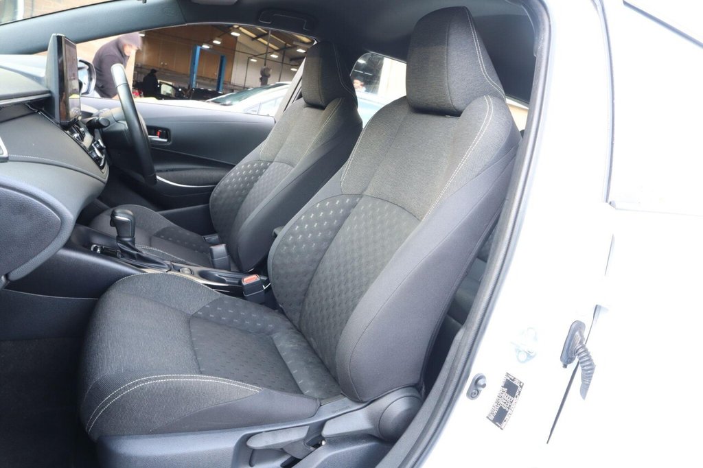 Used Toyota Corolla 2024 for sale - 77212636: Photo 47