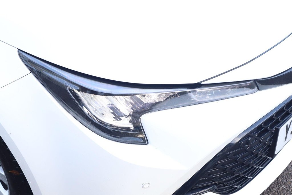 Used Toyota Corolla 2024 for sale - 77212636: Photo 48