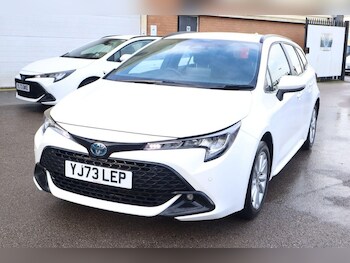 Used Toyota Corolla 2024 for sale - 77212636: Photo