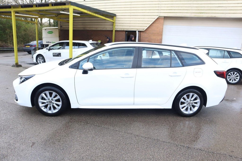 Used Toyota Corolla 2024 for sale - 77212636: Photo 6