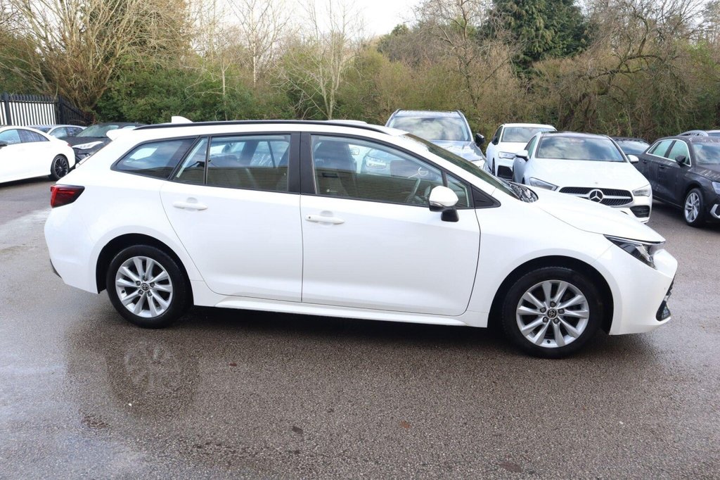 Used Toyota Corolla 2024 for sale - 77212636: Photo 9