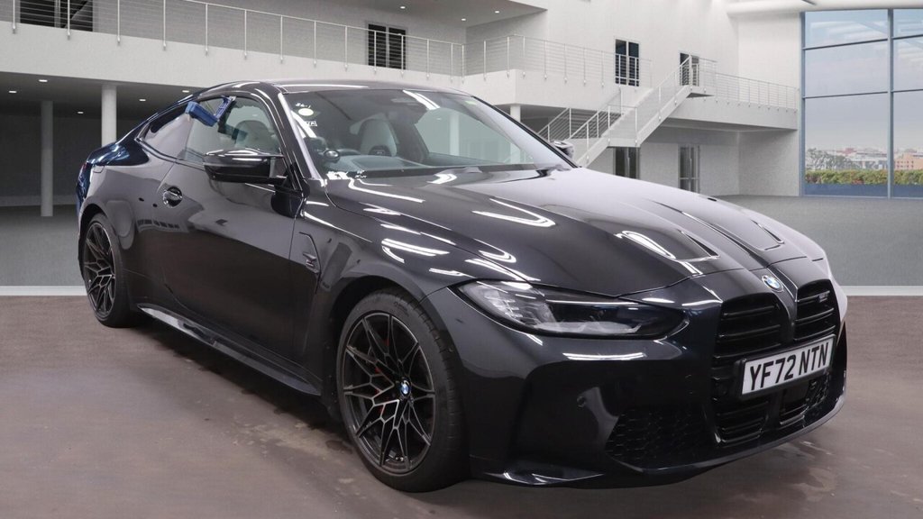 Used BMW M4 2023 for sale - 77551788: Photo 12