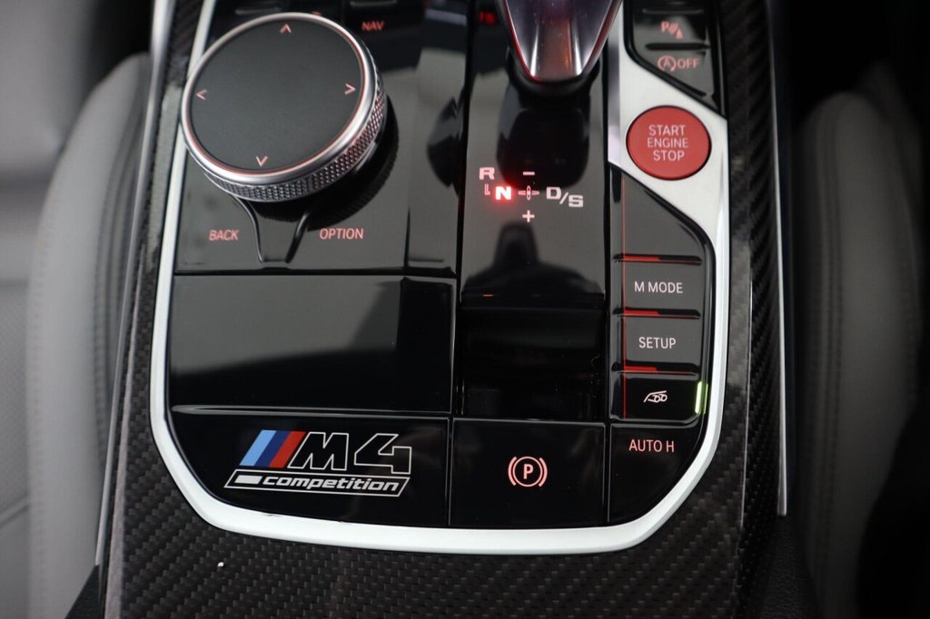 Used BMW M4 2023 for sale - 77551788: Photo 14