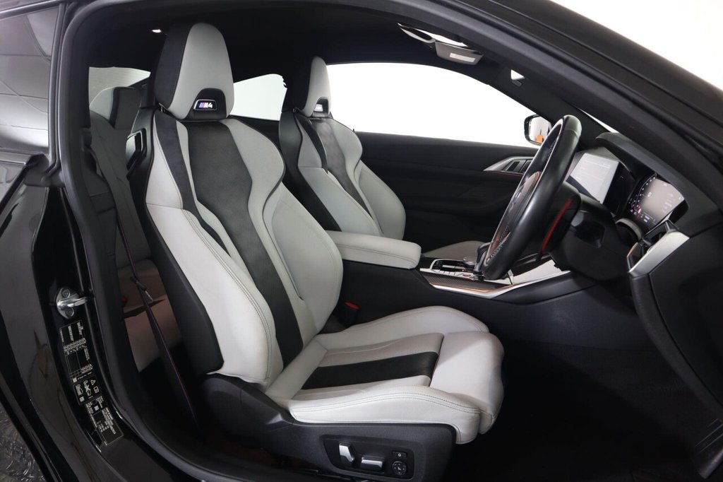 Used BMW M4 2023 for sale - 77551788: Photo 16