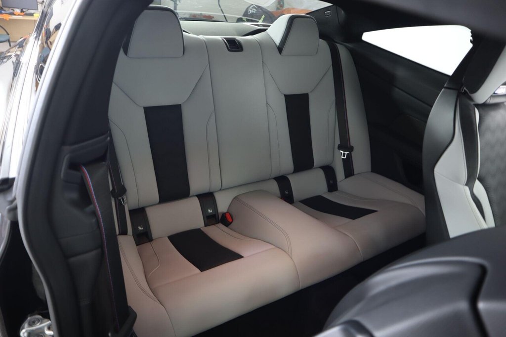 Used BMW M4 2023 for sale - 77551788: Photo 17