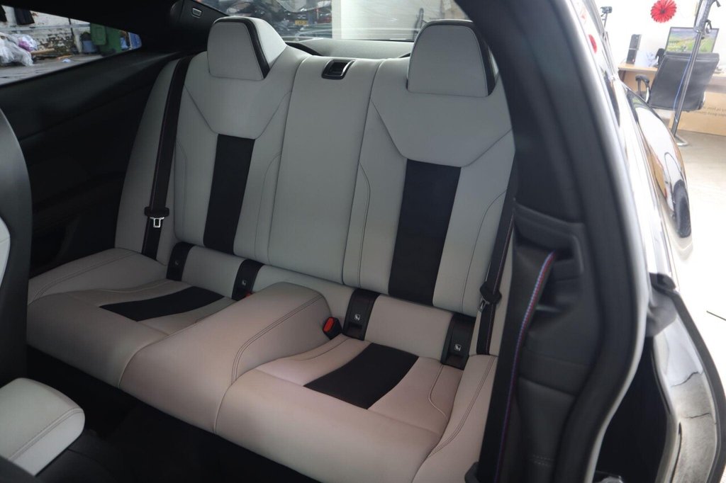 Used BMW M4 2023 for sale - 77551788: Photo 18