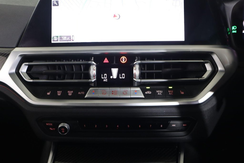 Used BMW M4 2023 for sale - 77551788: Photo 22