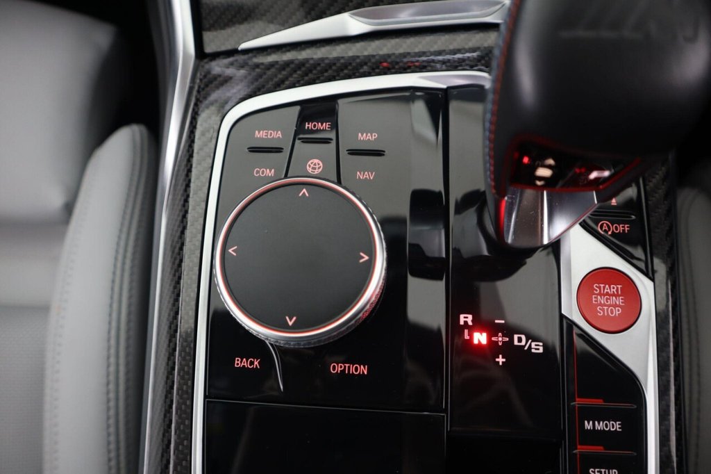 Used BMW M4 2023 for sale - 77551788: Photo 24