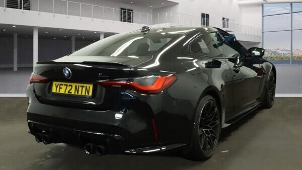 Used BMW M4 2023 for sale - 77551788: Photo 3