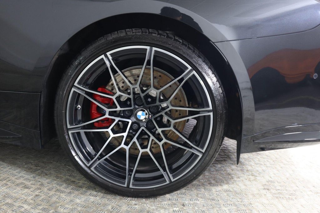 Used BMW M4 2023 for sale - 77551788: Photo 35