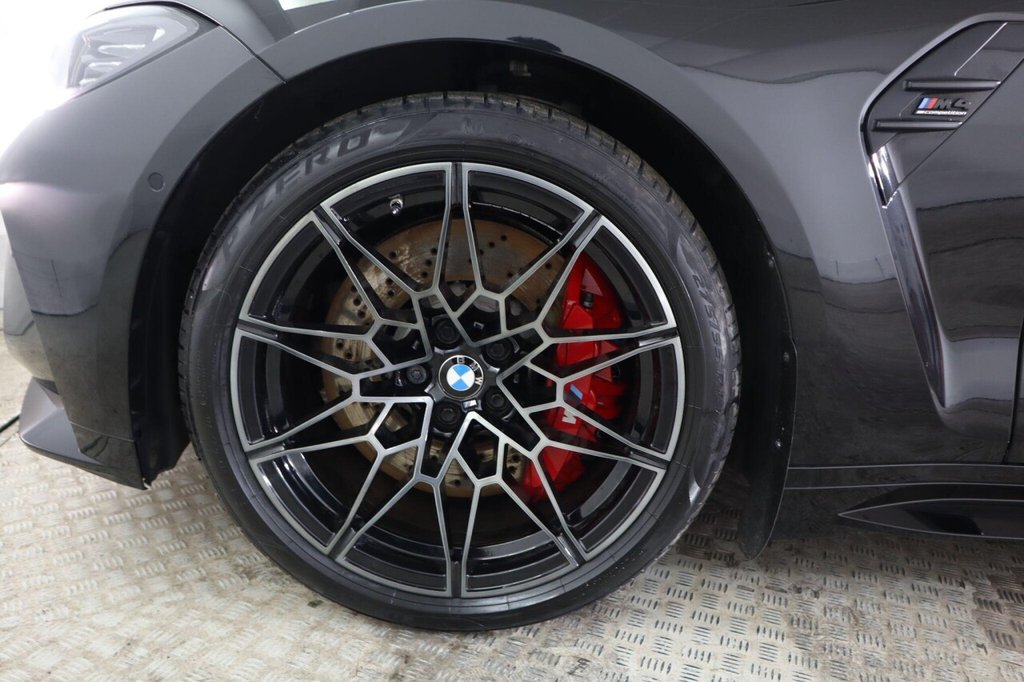 Used BMW M4 2023 for sale - 77551788: Photo 36