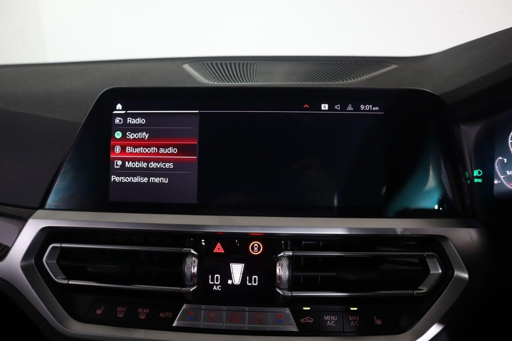 Used BMW M4 2023 for sale - 77551788: Photo 40